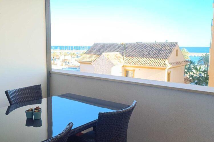 Apartamento Con Vistas Al Mar Fuengirola Exterior photo